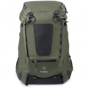 F-stop Tilopa 50l Duradiamond Camera Backpack Cypress Green