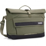 Thule Paramount Cross-body Bag 14l Soft Green