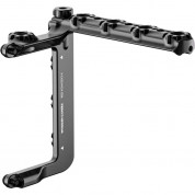 Wooden Camera Cage For Red Komodo-x Rear Right