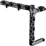 Wooden Camera Cage For Red Komodo-x Rear Right