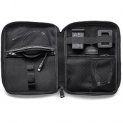 Leica Equipment Bag Black | Compact & Durable Design