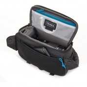 Tenba Axis V2 Sling Bag Black 4l Compact Camera Bag