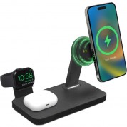 Mophie Snap+ 3-in-1 Wireless Charging Stand