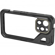 Smallrig Iphone 15 Pro Max Mobile Video Cage