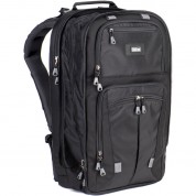 Think Tank Shape Shifter 17 V2.0 Backpack Black