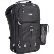 Think Tank Shape Shifter 17 V2.0 Backpack Black