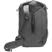 Peak Design Travel Backpack 45l Black