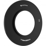 Freewell 52mm Step-up Adapter Ring V2 Magnetic Filters