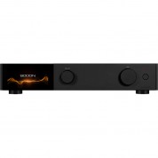 Audiolab 9000n Wireless Streaming Audio Player Usb Dac Black