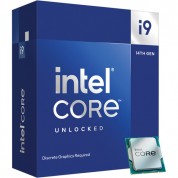 Intel Core I9-14900kf 3.2 Ghz 24-core Processor