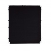 Manfrotto Ezyframe Background Cover Black 6.5x7.5