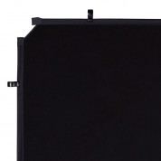 Manfrotto Ezyframe Background Cover Black 6.5x7.5