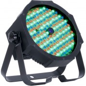 Mega Go Par 64e Rgb+uv Led Wash Light Battery-powered