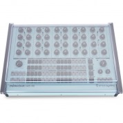 Erica Synths Decksaver For Perkons Hd-01 Protective Cover