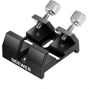 Neewer Ls-15 Universal Dovetail Base For Telescopes