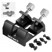 Neewer Ls-15 Universal Dovetail Base For Telescopes