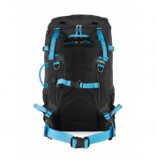 F-stop Kashmir Ul 30l Backpack Essentials Bundle Black Blue