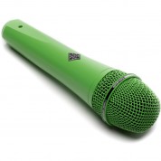 Telefunken M81 Supercardioid Dynamic Microphone Green