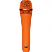 Telefunken M81 Supercardioid Dynamic Microphone Orange