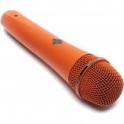 Telefunken M81 Supercardioid Dynamic Microphone Orange