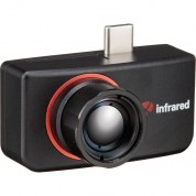 Xinfrared T3pro Thermal Camera For Android Usb-c