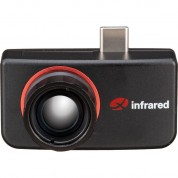 Xinfrared T3pro Thermal Camera For Android Usb-c