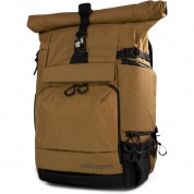 Compagnon Element Camera Backpack 30l Desert Brown