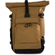 Compagnon Element Camera Backpack 30l Desert Brown