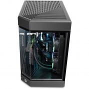 Ibuypower Y60 Black Gaming Desktop Computer