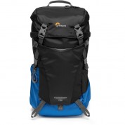 Lowepro Photosport Bp 15l Aw Iii Backpack Black Blue