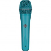 Telefunken M81 Supercardioid Dynamic Microphone Turquoise