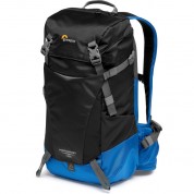 Lowepro Photosport Bp 15l Aw Iii Backpack Black Blue