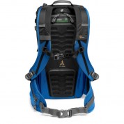 Lowepro Photosport Bp 15l Aw Iii Backpack Black Blue