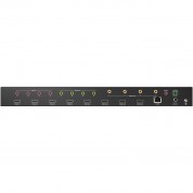 Bzbgear 4x4 Uhd 4k Hdmi Matrix Switcher Multiviewer