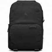 Brevite Jumper Camera Backpack Triple Black 18l