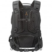 Lowepro Protactic Bp 450 Aw Ii Camera Backpack 25l Black