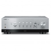 Yamaha R-n1000a 2.1-channel Network A/v Receiver Silver