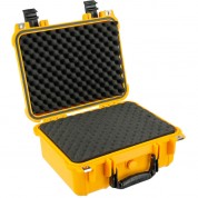 Eylar Standard Gear Case 13.4 Inch Yellow