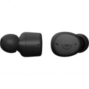 Yamaha Tw-e3c True Wireless Earbuds Black