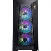 Msi Infinite Rs Gaming Desktop Computer