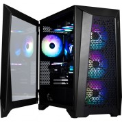 Msi Infinite Rs Gaming Desktop Computer