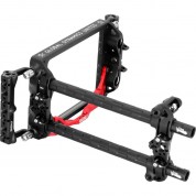 Quantum Matte Box Hanger System With Twig Handles & 4