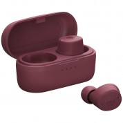 Yamaha Tw-e3c True Wireless Earbuds Red