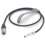 Teradek Rt Control Cable For Sony F55 Camera (19.7