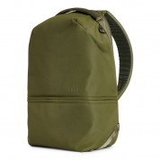 Urth Arkose 20l Backpack With Camera Insert Green