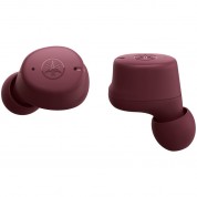 Yamaha Tw-e3c True Wireless Earbuds Red