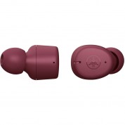 Yamaha Tw-e3c True Wireless Earbuds Red