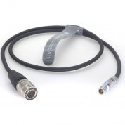 Teradek Rt Control Cable For Sony F55 Camera (19.7