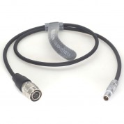 Teradek Rt Control Cable For Sony F55 Camera (19.7