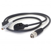 7-pin To Sony F55/venice Power Cable For Arri Cforce Rf Motor